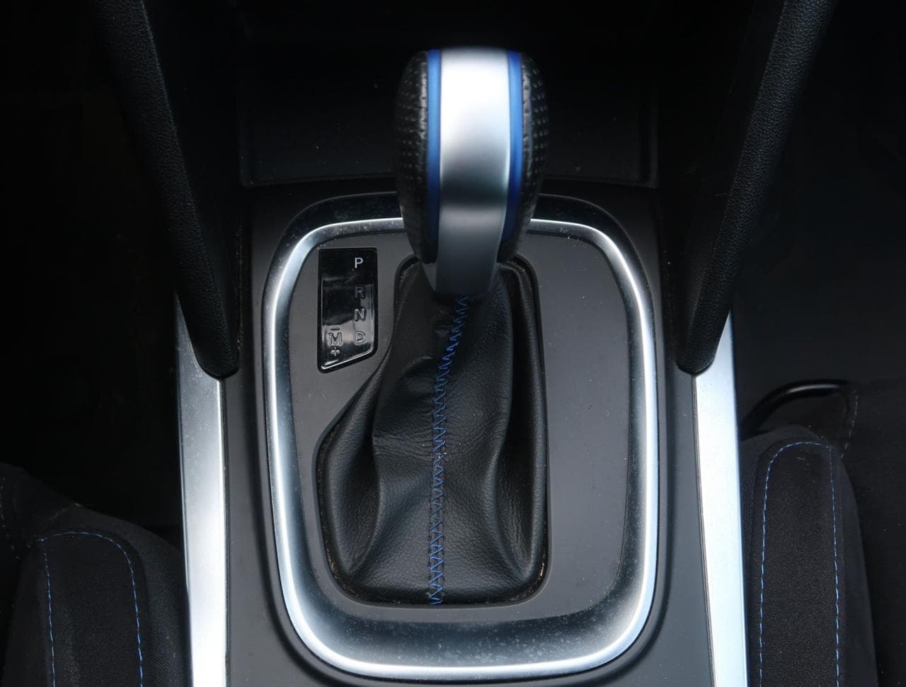 2016 Renault Megane - 19