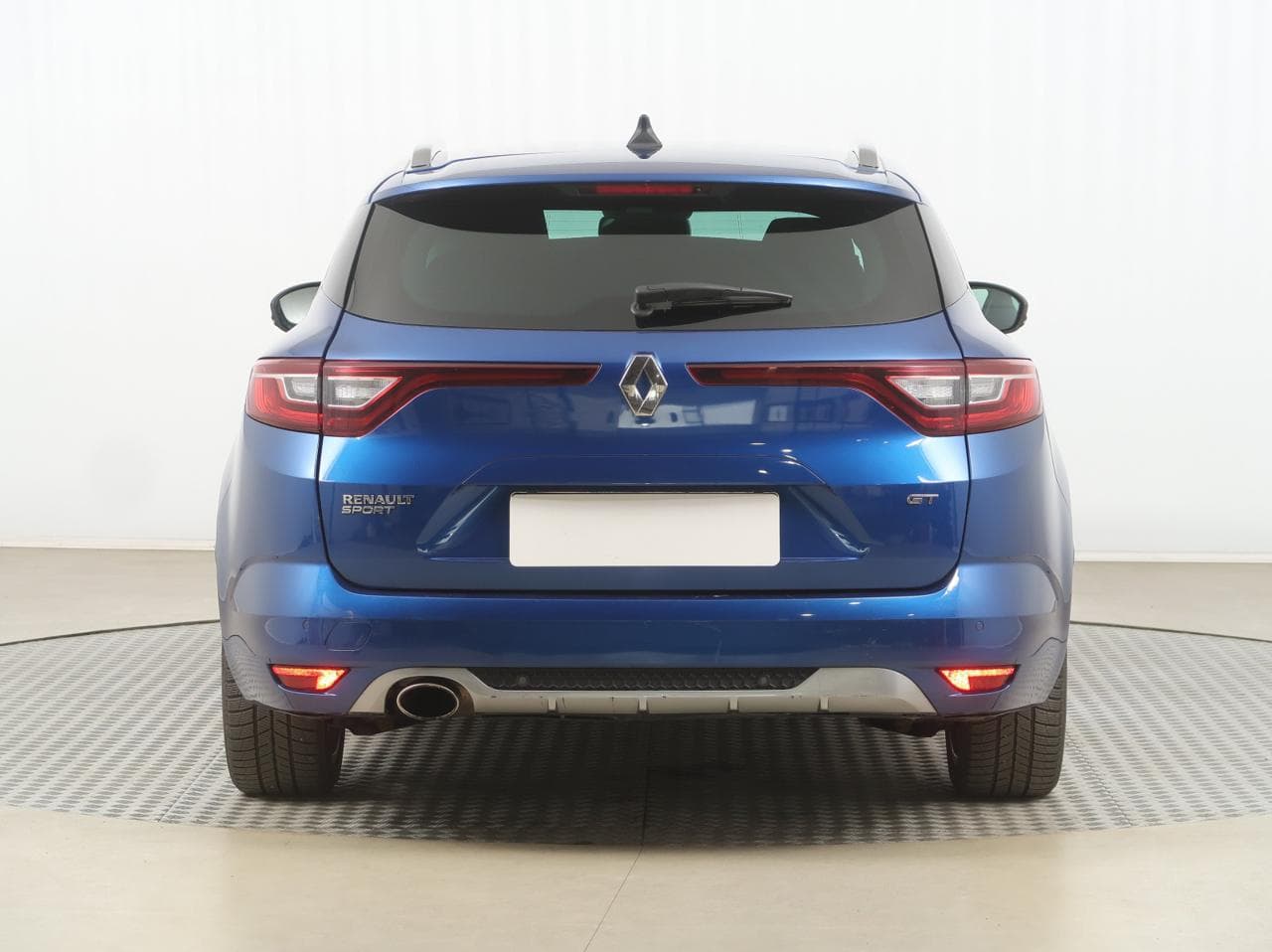 2016 Renault Megane - 6