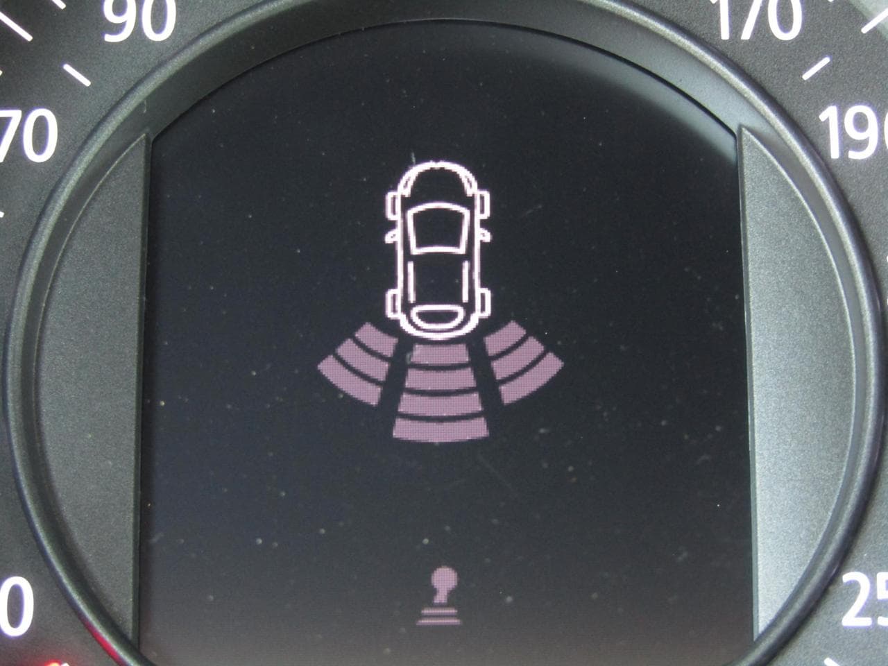 2018 Renault Megane - 31