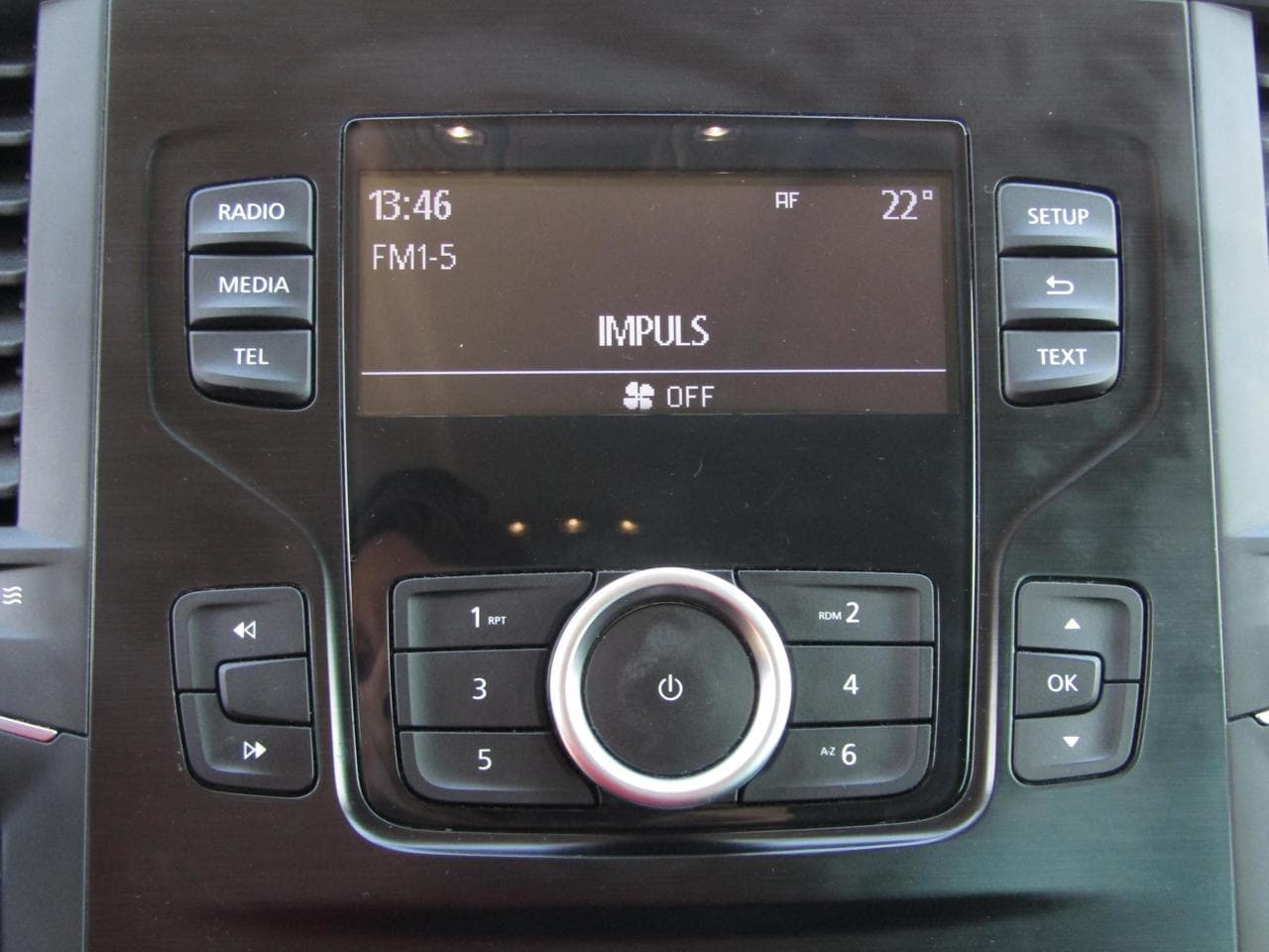 2018 Renault Megane - 29