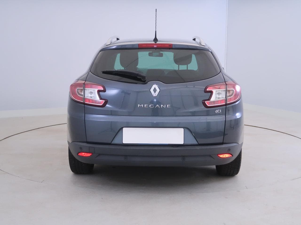 2016 Renault Megane - 6