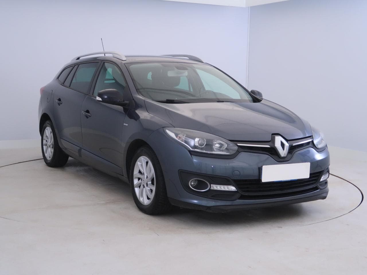 Renault Mégane 1.5 dCi 81kW kombi