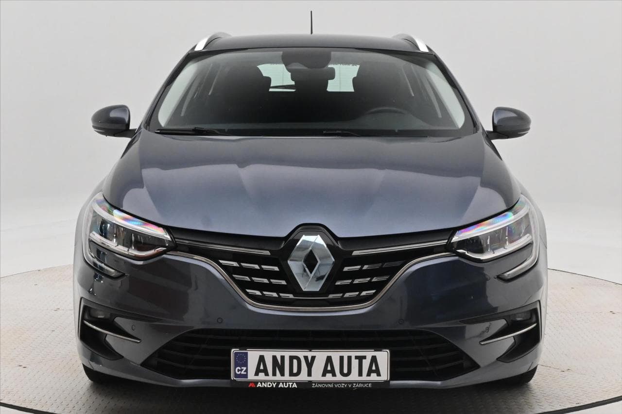 2022 Renault MEGANE - 2