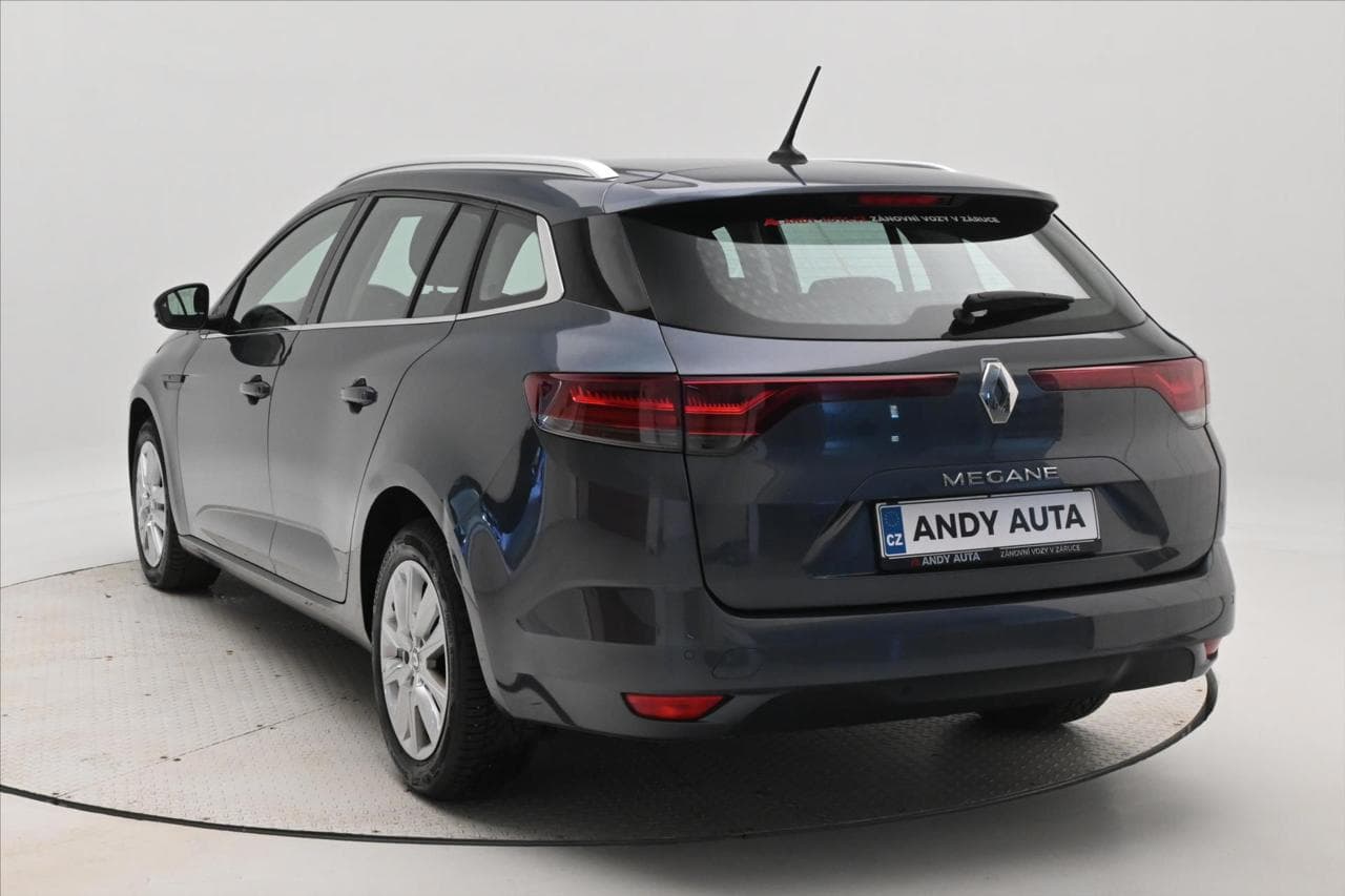 2022 Renault MEGANE - 7