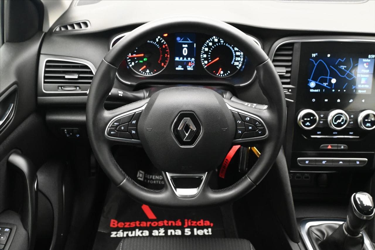 2022 Renault MEGANE - 18