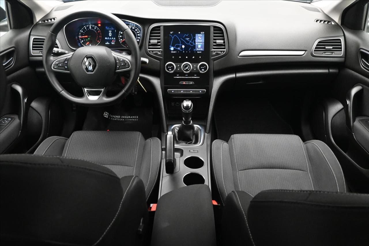 2022 Renault MEGANE - 15