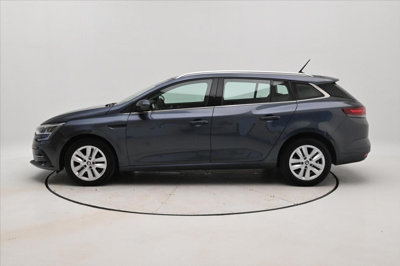 2022 Renault MEGANE - 8