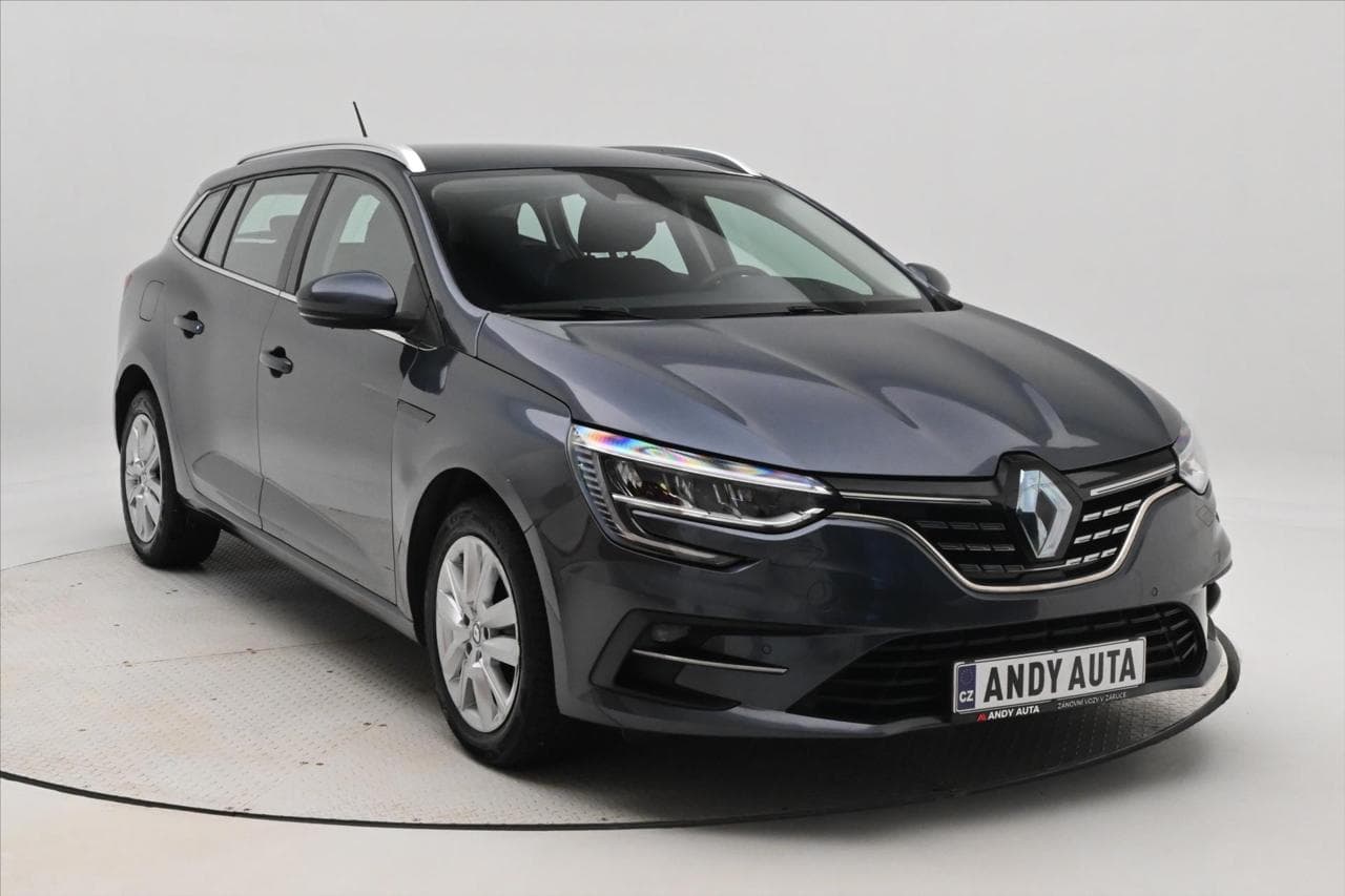 2022 Renault MEGANE - 3