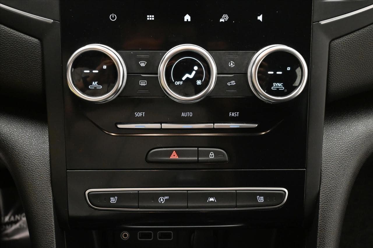 2022 Renault MEGANE - 20