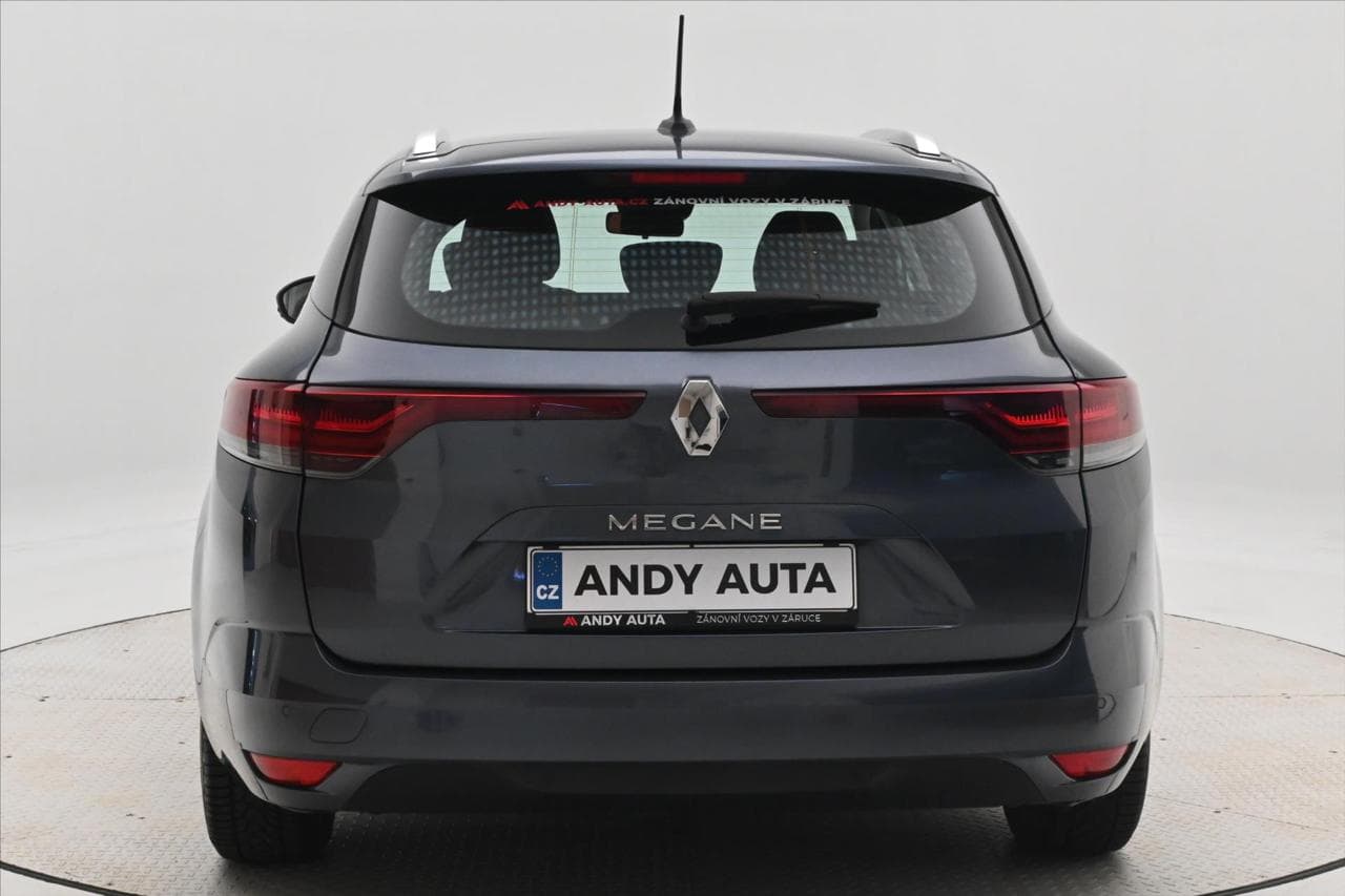 2022 Renault MEGANE - 6