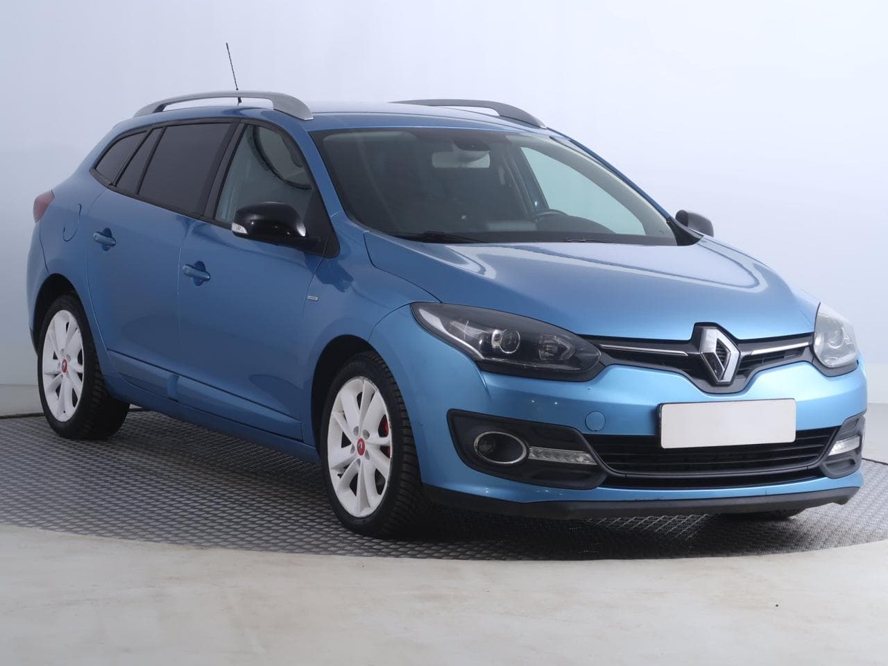 2016 Renault MEGANE