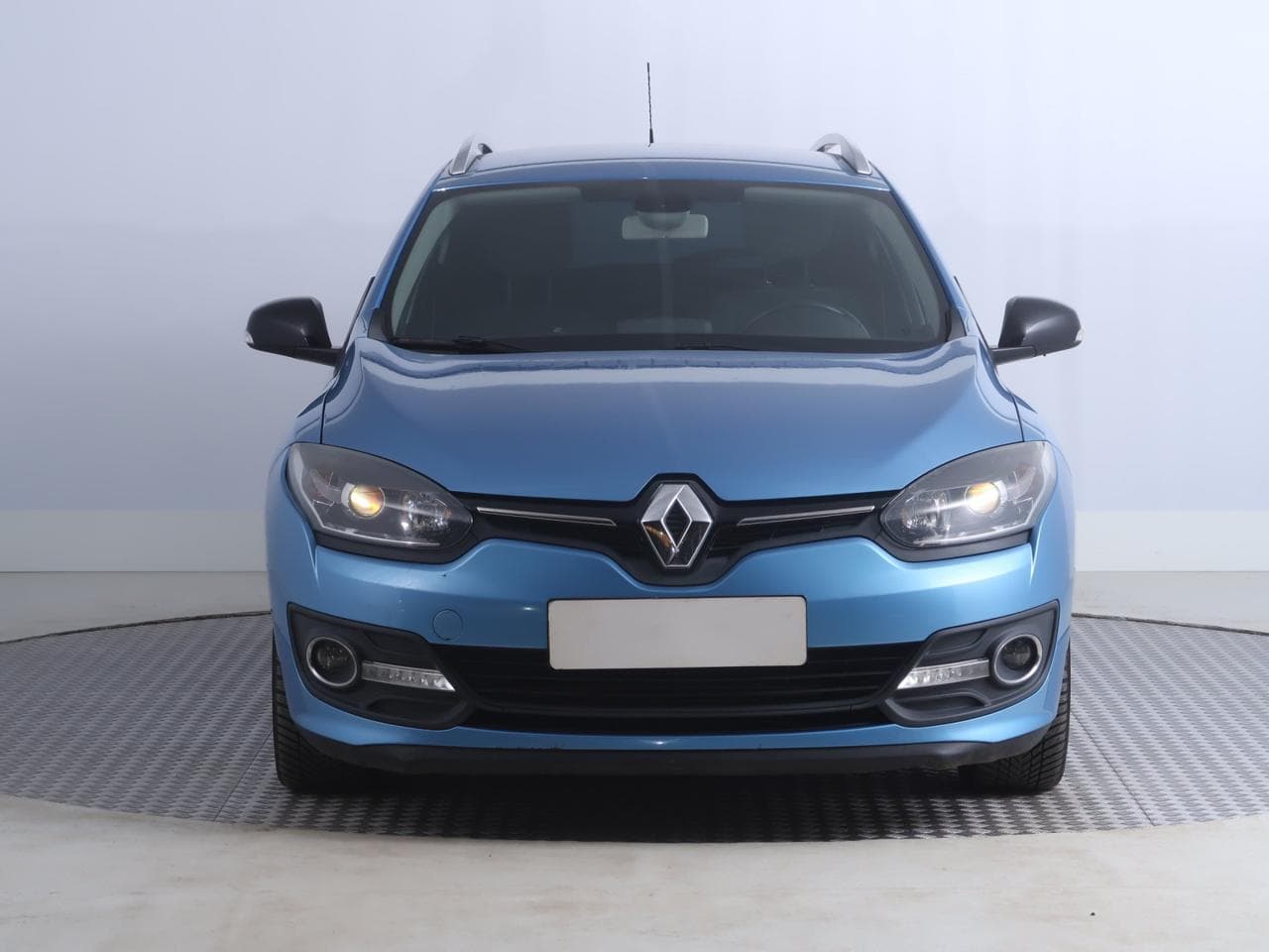 2016 Renault MEGANE - 2