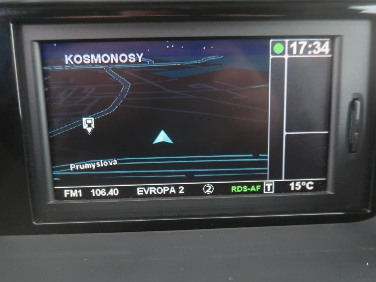 2016 Renault MEGANE - 19