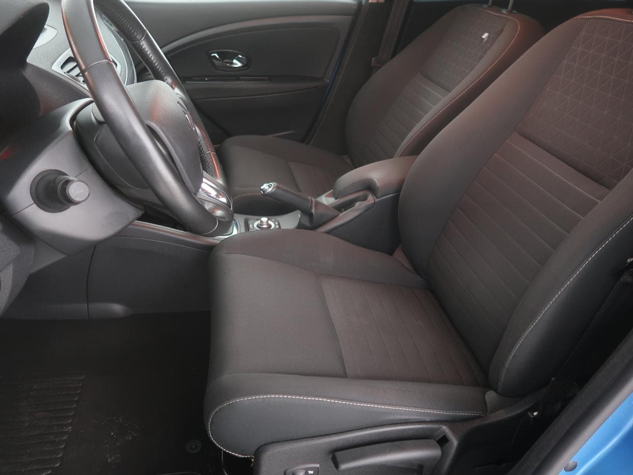 2016 Renault MEGANE - 16