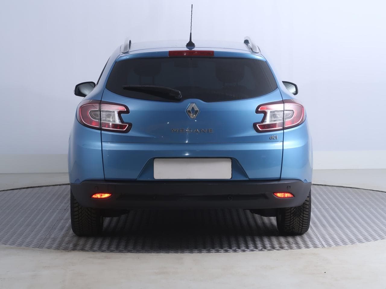 2016 Renault MEGANE - 6