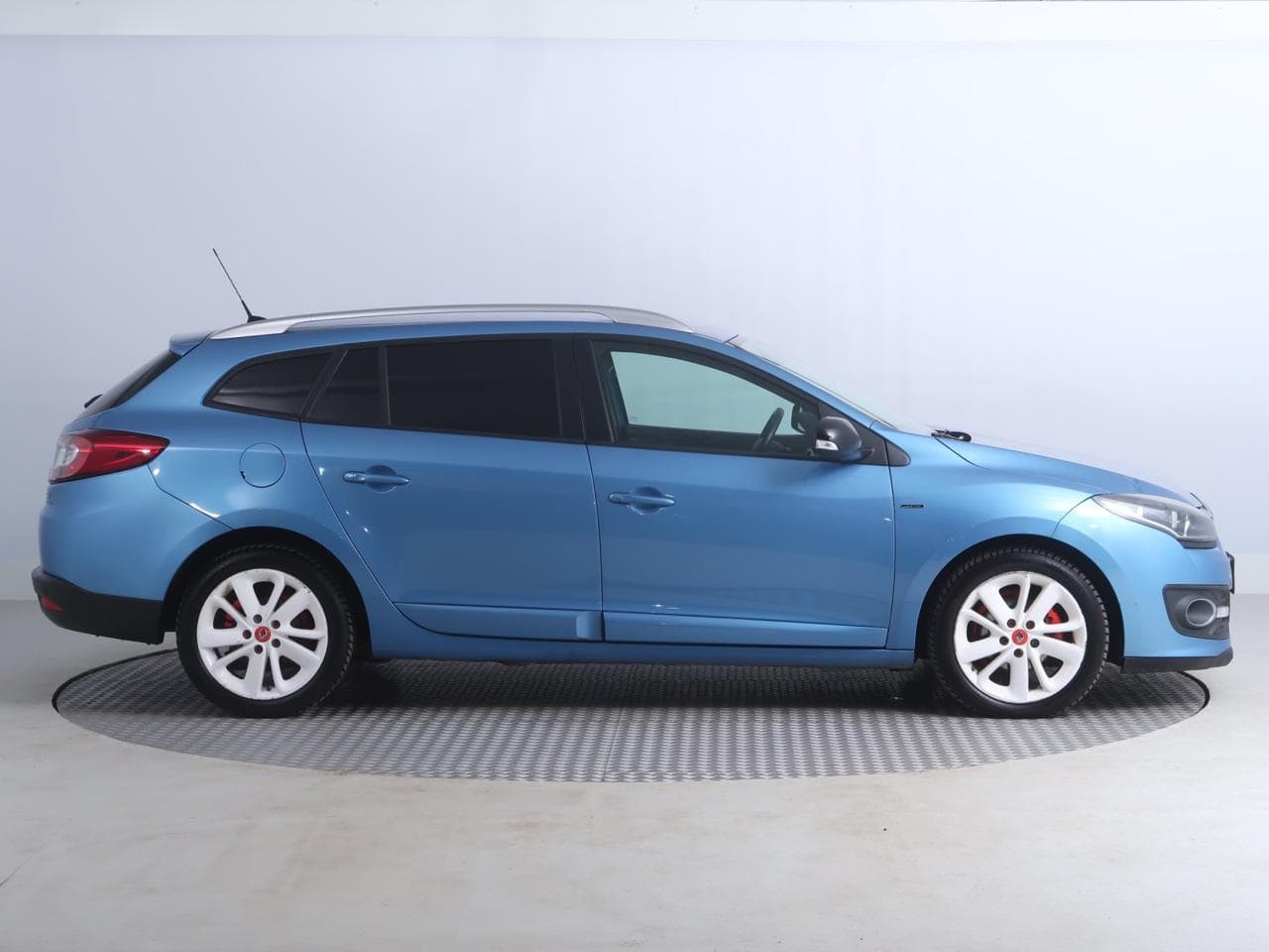 2016 Renault MEGANE - 8