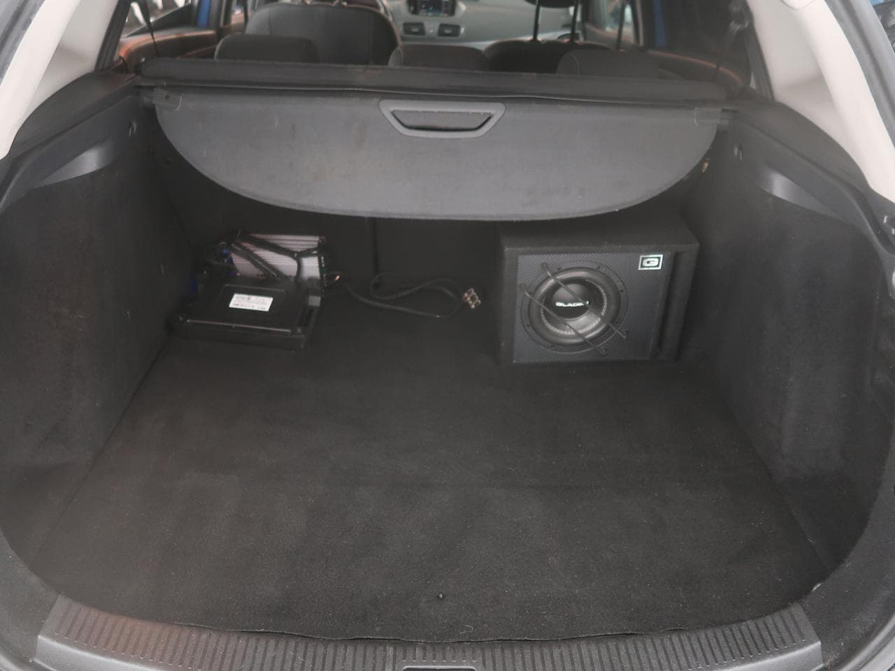 2016 Renault MEGANE - 20