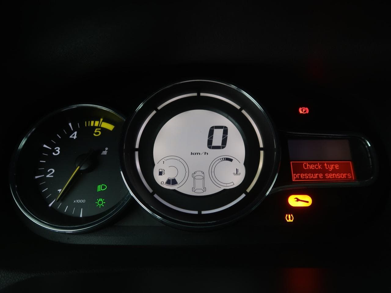 2016 Renault MEGANE - 17