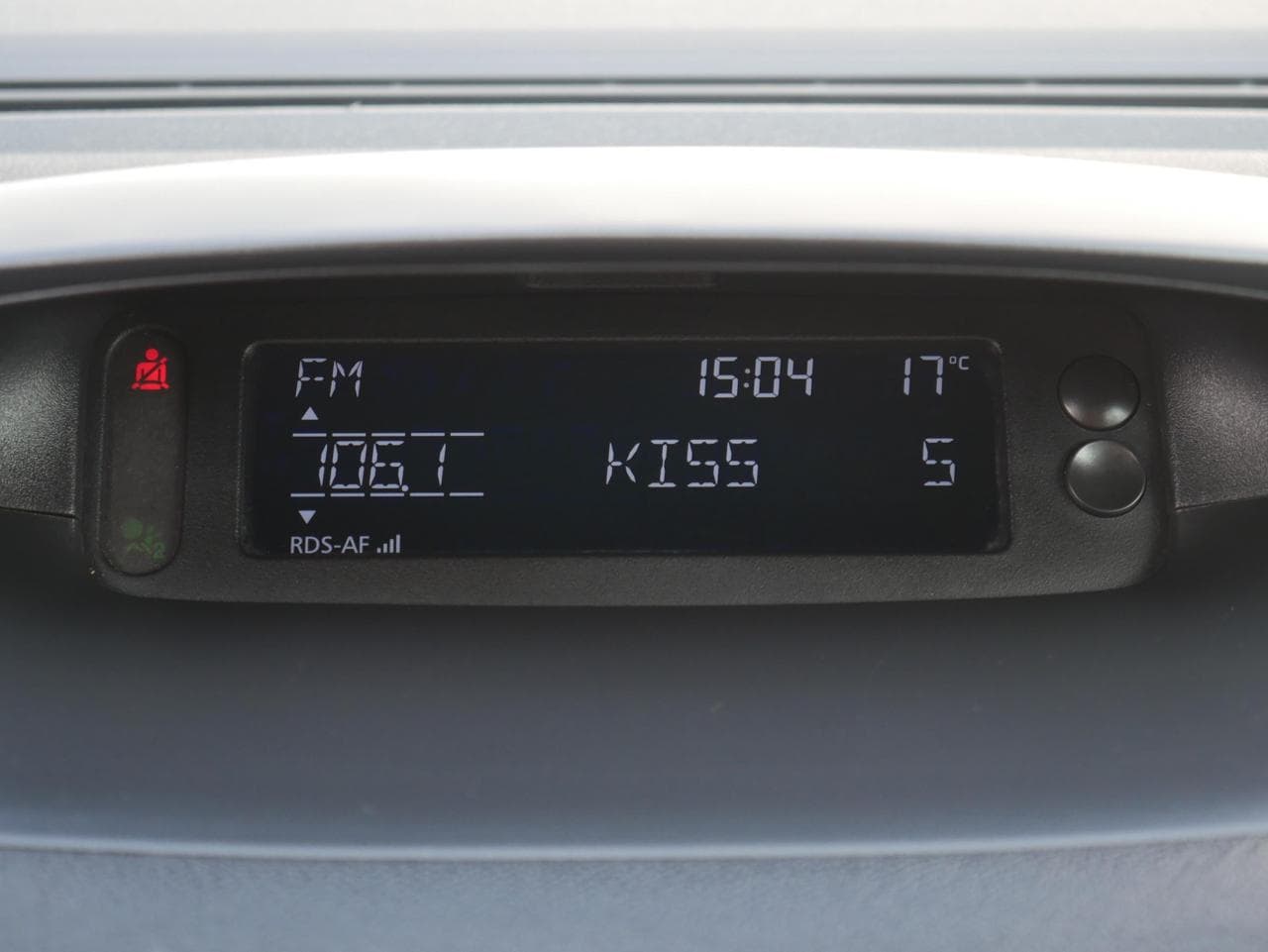 2010 Renault MEGANE - 13