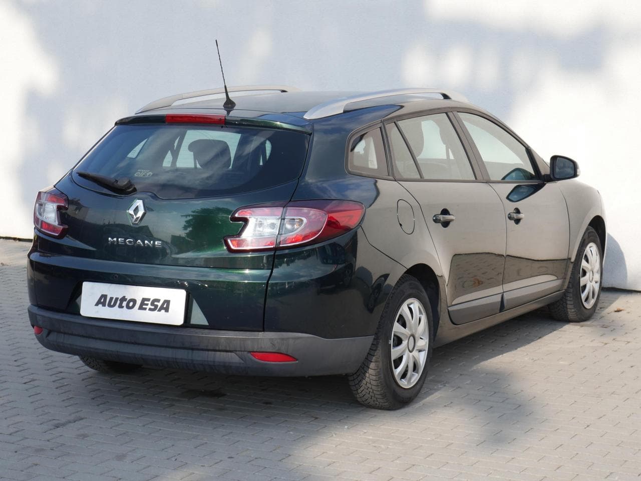 2010 Renault MEGANE - 4