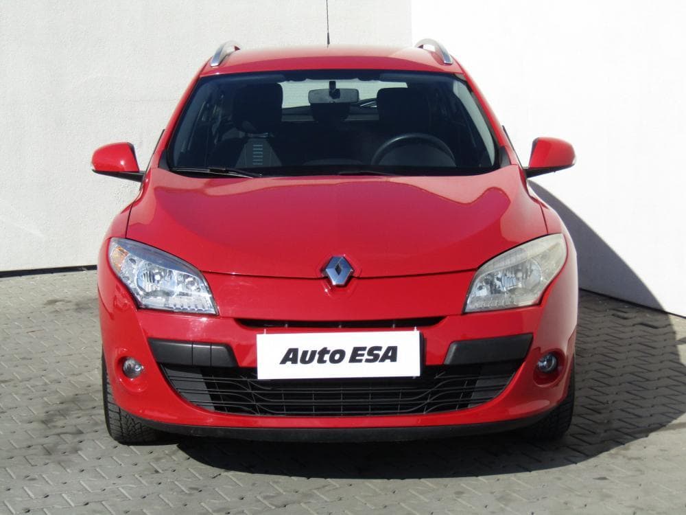 2010 Renault MEGANE - 2