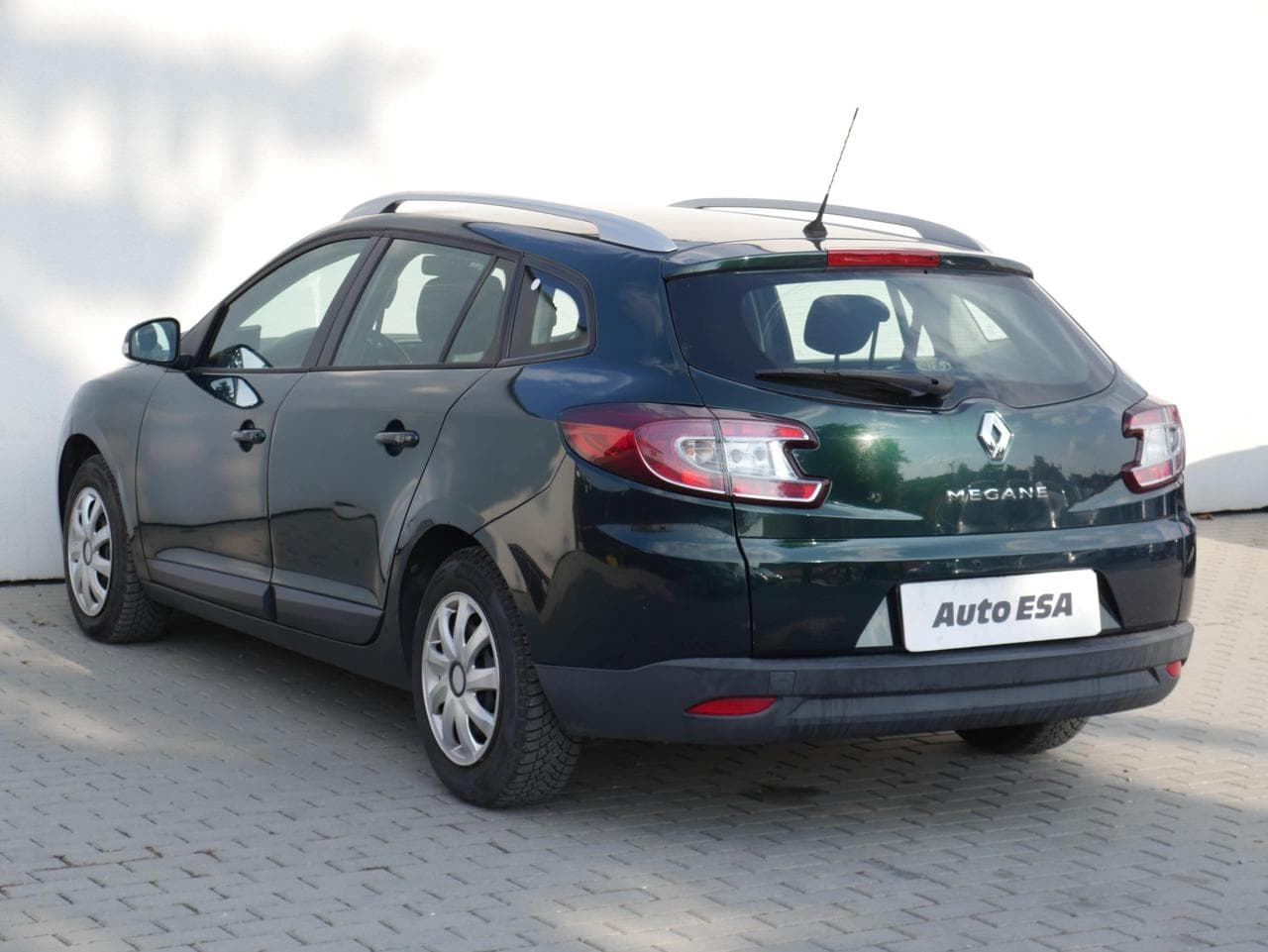 2010 Renault MEGANE - 6
