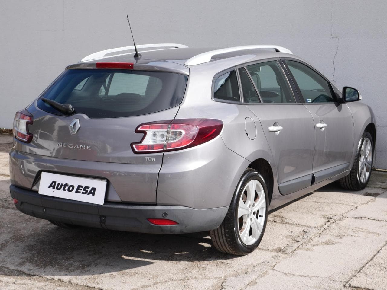 2011 Renault MEGANE - 6