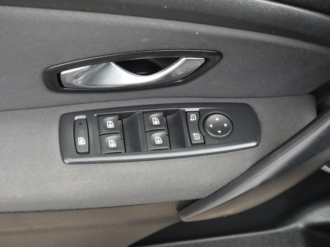 2011 Renault MEGANE - 15