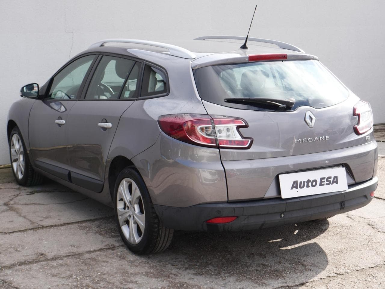 2011 Renault MEGANE - 4