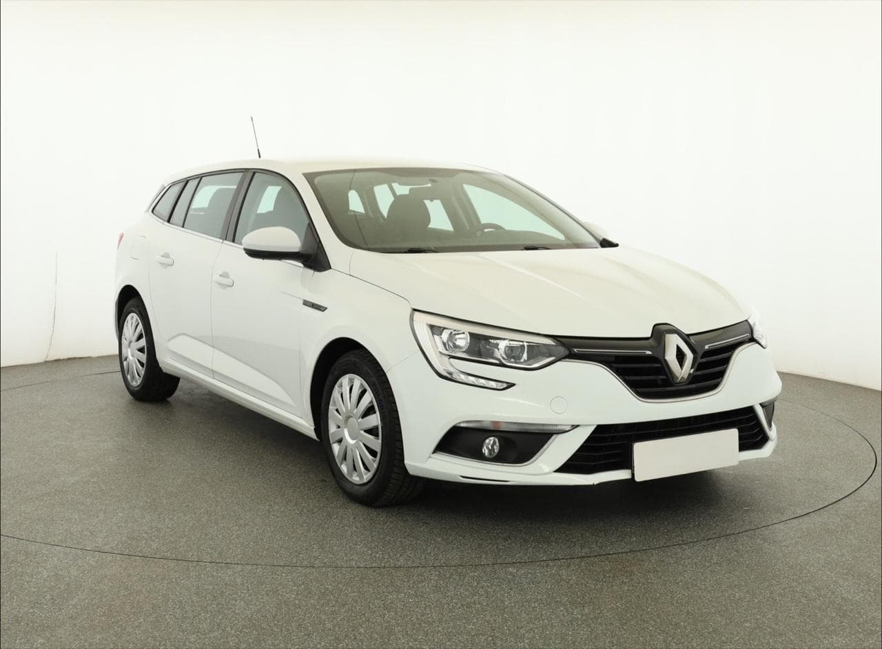 2020 Renault MEGANE