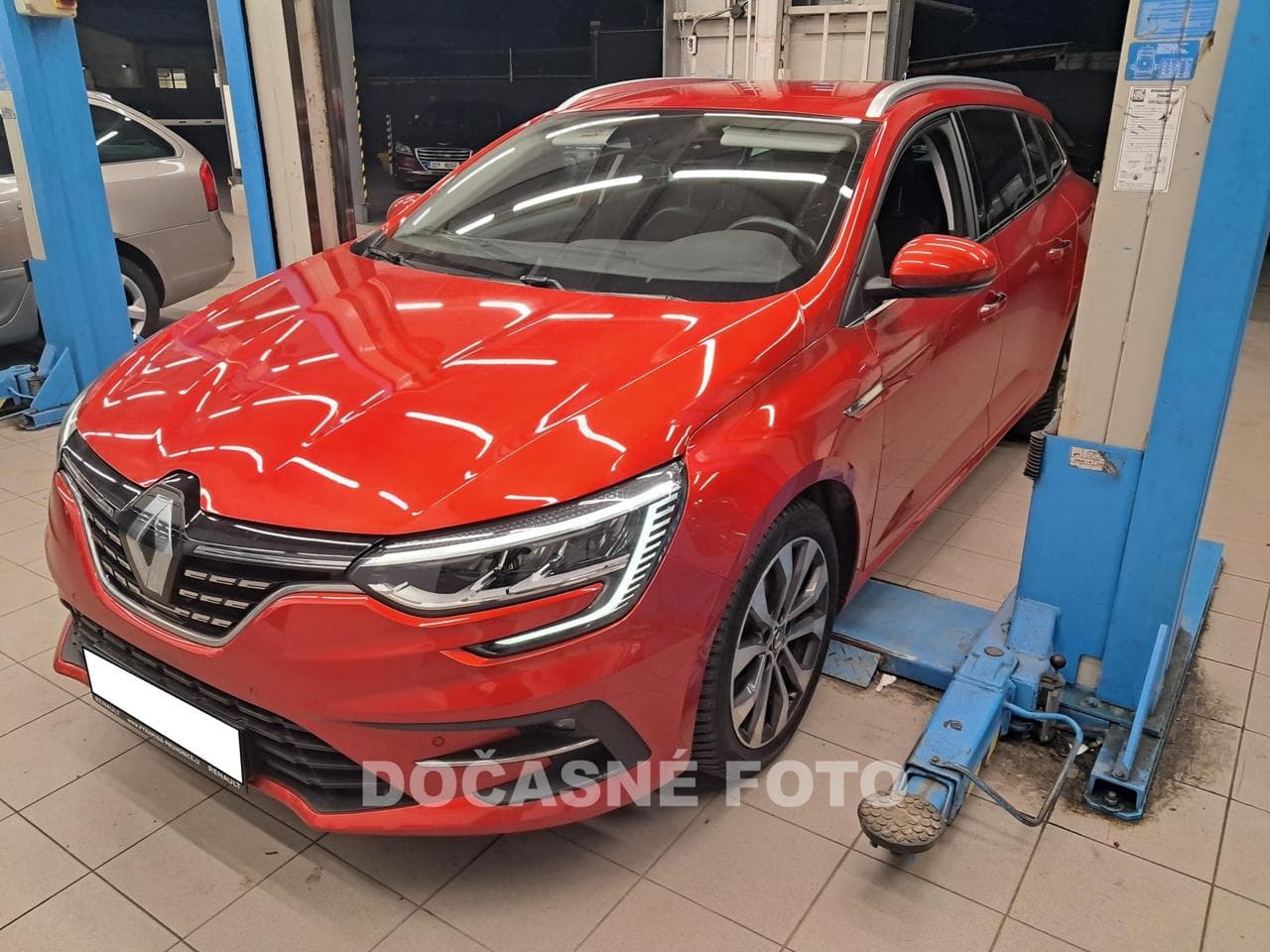 2023 Renault MEGANE