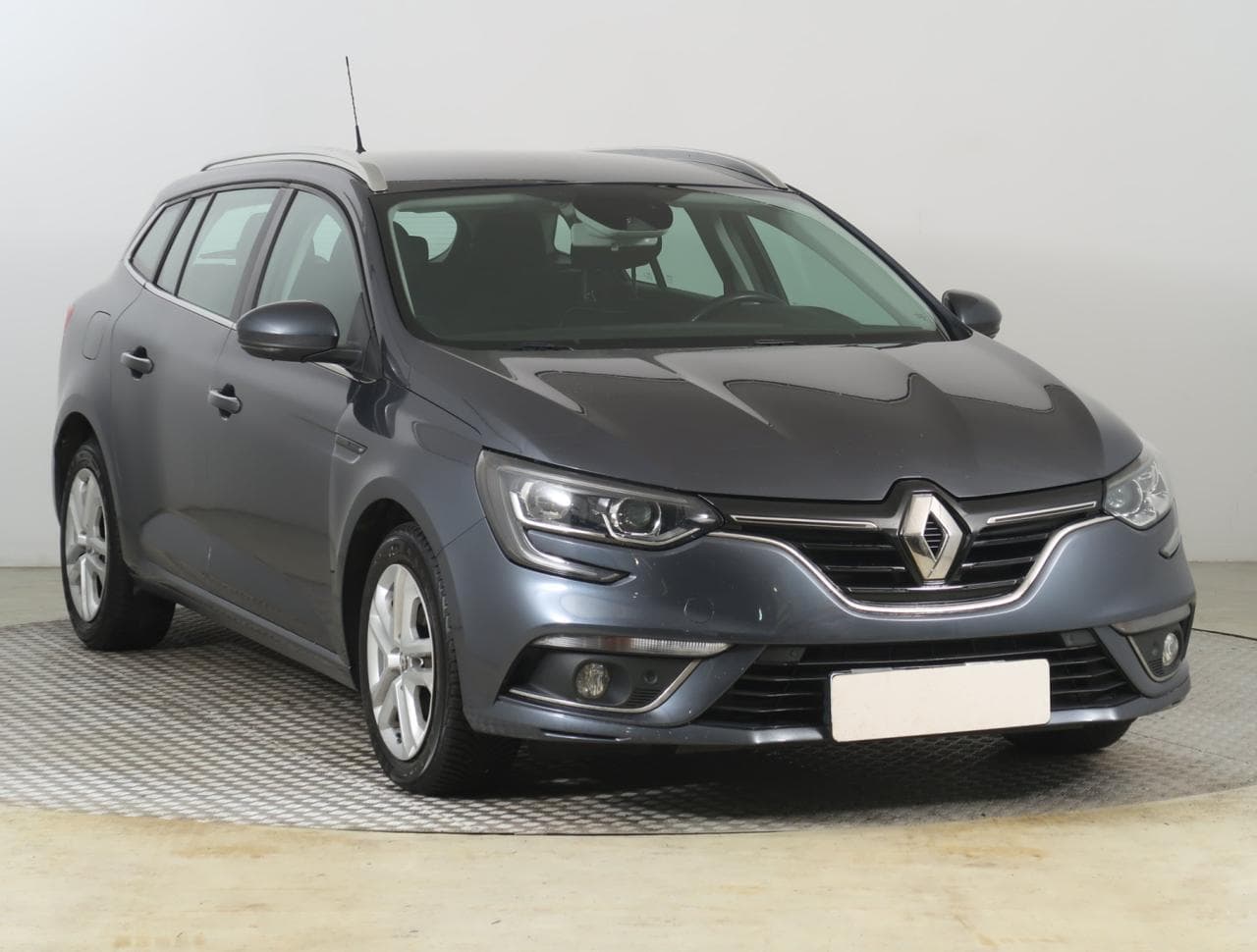2018 Renault MEGANE