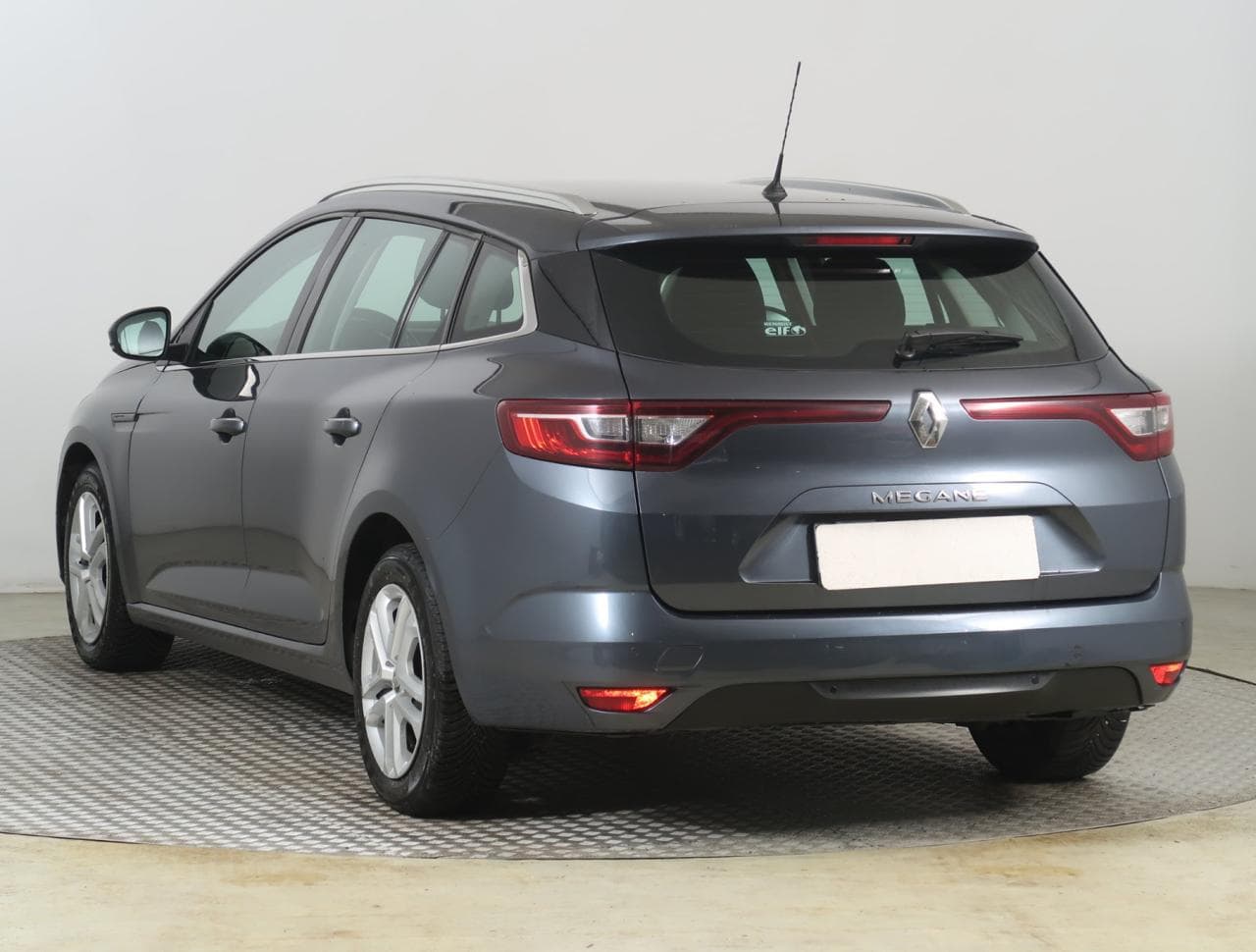 2018 Renault MEGANE - 5