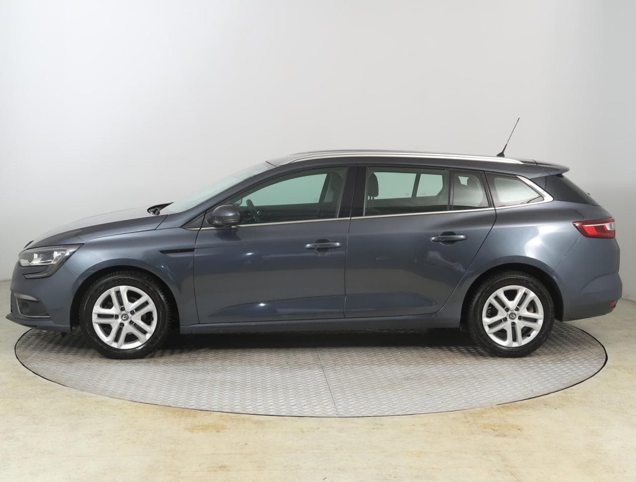 2018 Renault MEGANE - 4