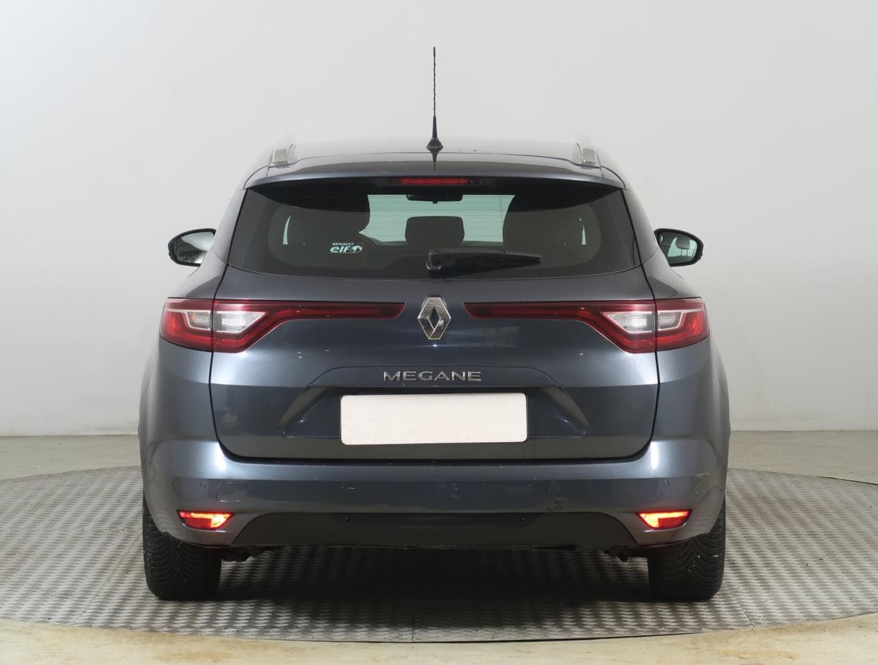 2018 Renault MEGANE - 6