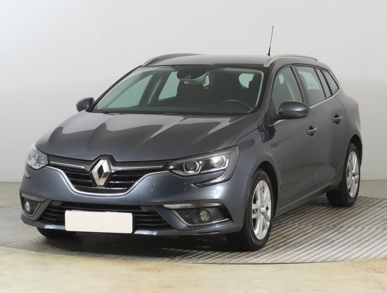2018 Renault MEGANE - 3
