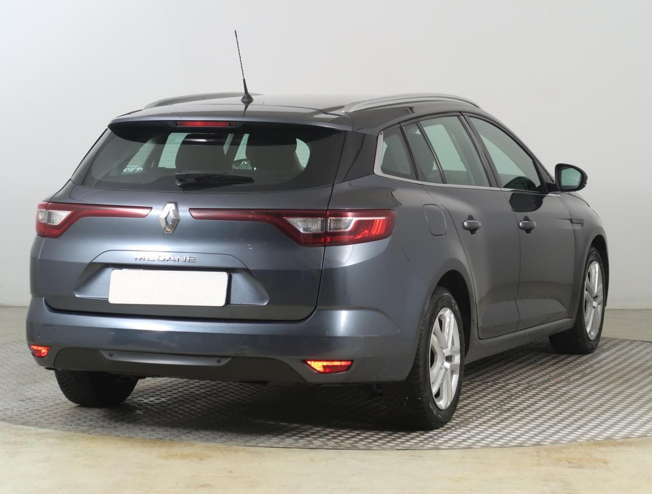 2018 Renault MEGANE - 7