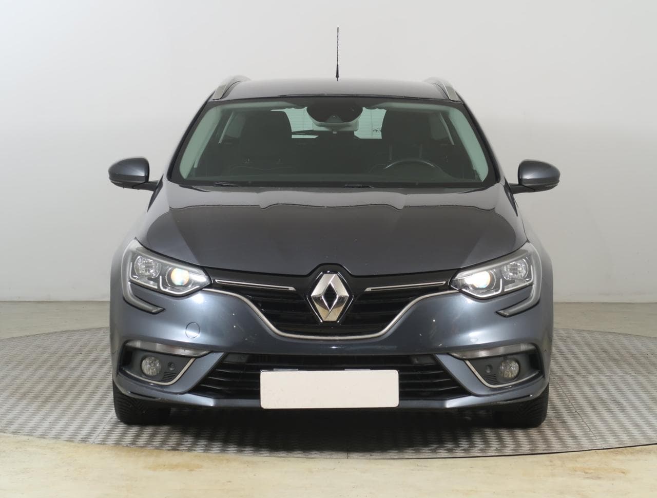 2018 Renault MEGANE - 2