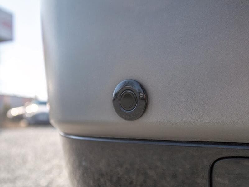 2005 Renault MEGANE - 9