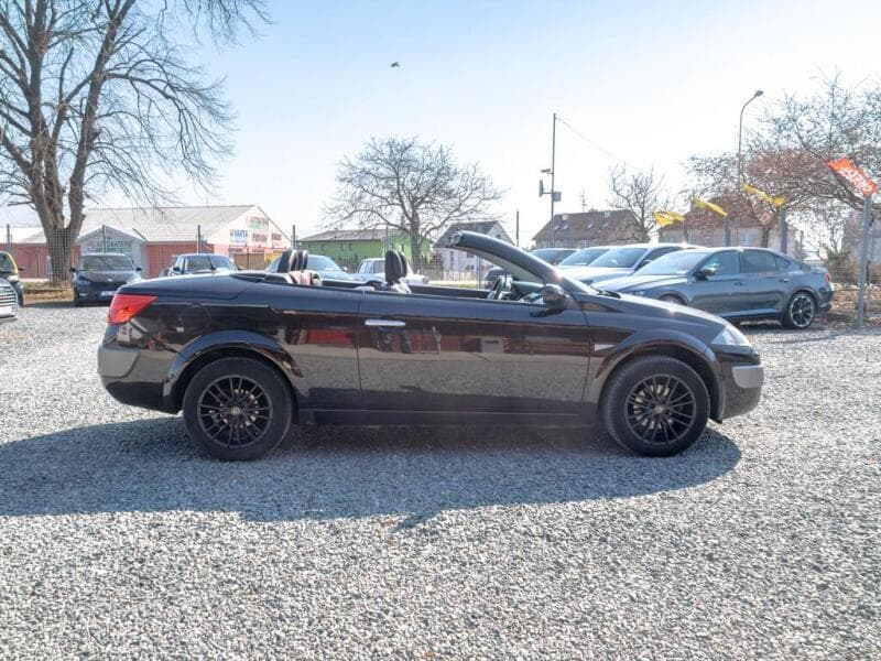 2005 Renault MEGANE - 4