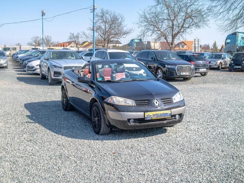2005 Renault MEGANE - 3