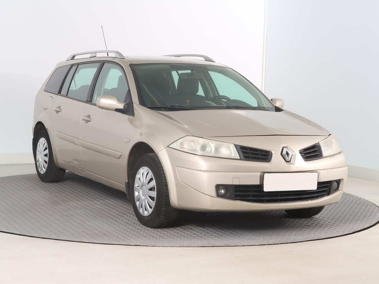 Renault Mégane 1.6 16V 82kW kombi