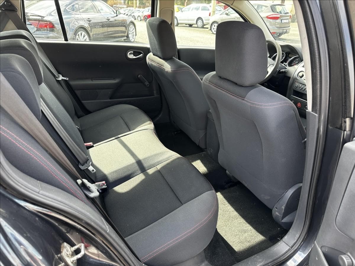 2007 Renault Megane - 37