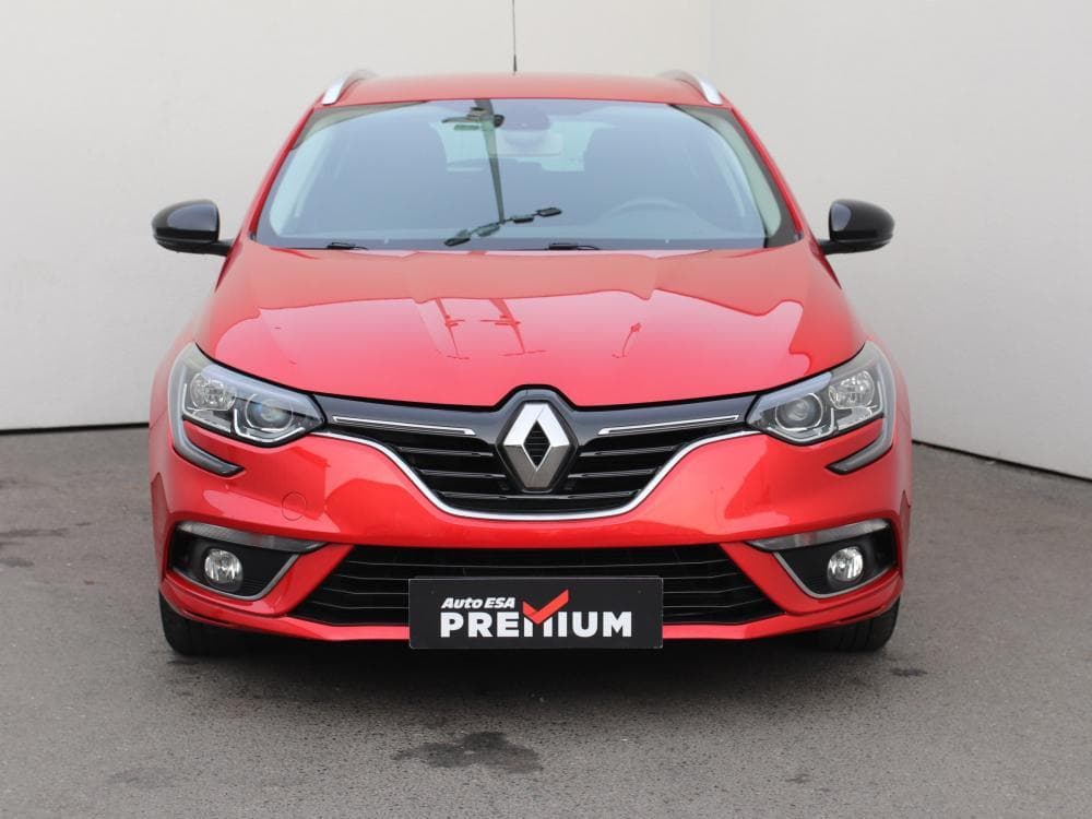 2018 Renault MEGANE - 2