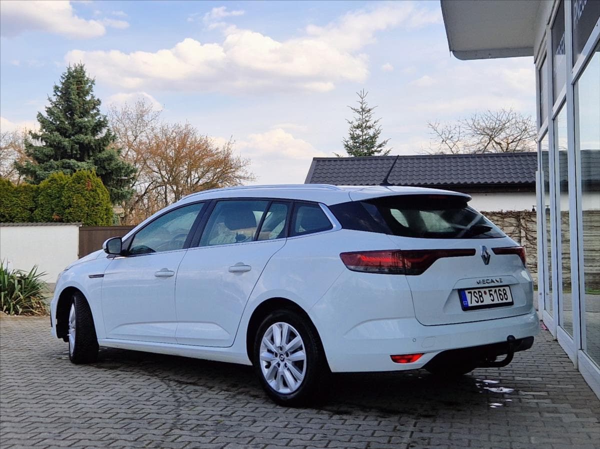 2022 Renault MEGANE - 3