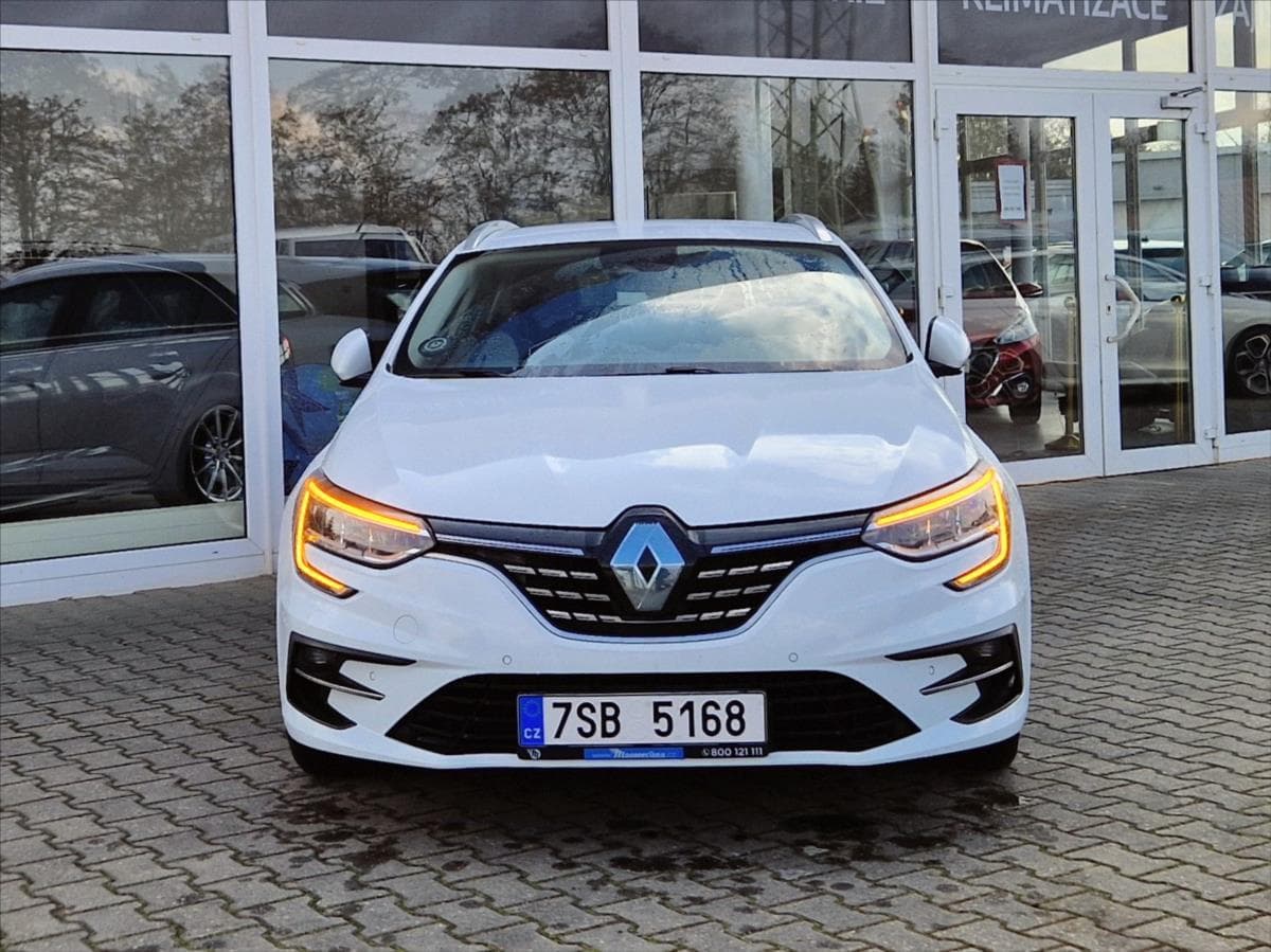 2022 Renault MEGANE - 4