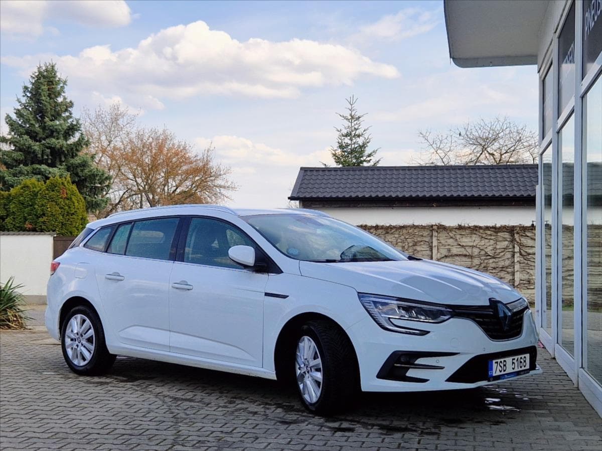2022 Renault MEGANE - 7