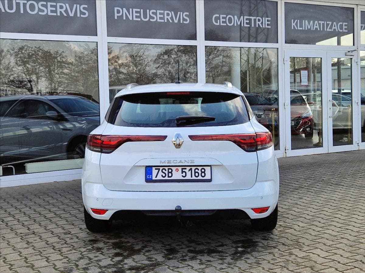 2022 Renault MEGANE - 8