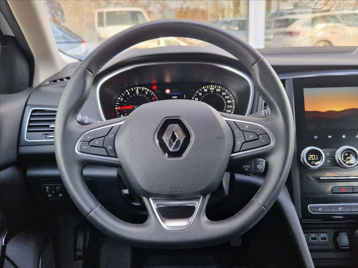 2022 Renault MEGANE - 20