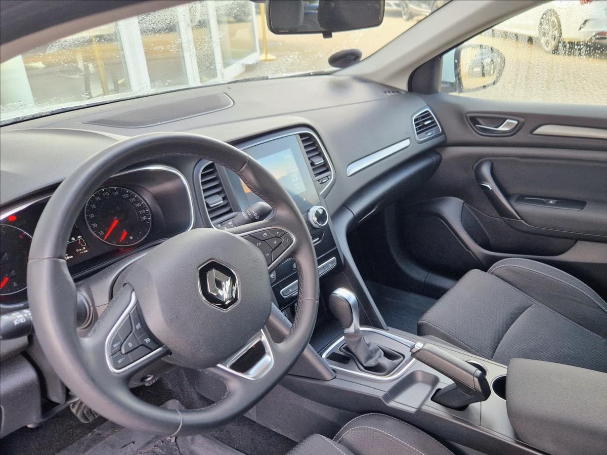 2022 Renault MEGANE - 17